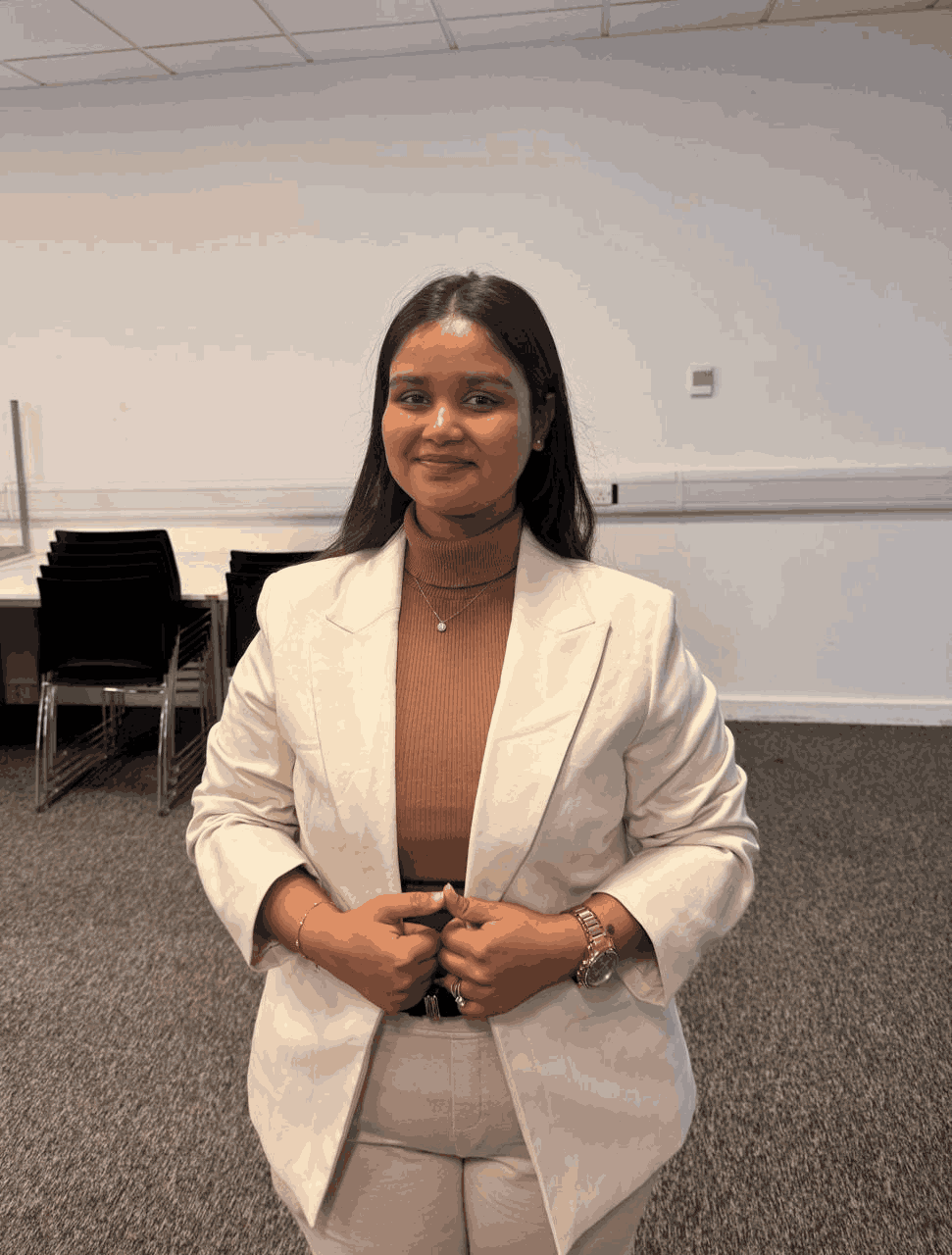 Vaishnavi Nikhare