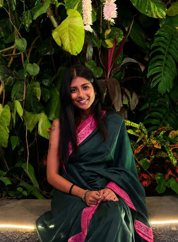 Krithika Ramakrishna