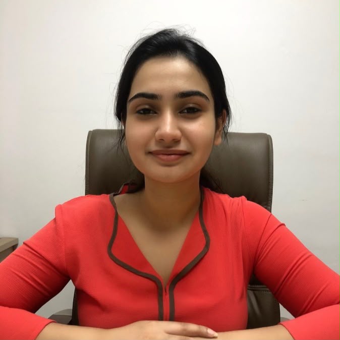 Ruchita Hazrati